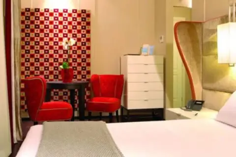 Stendhal Luxury Suites in Rome — foto 19