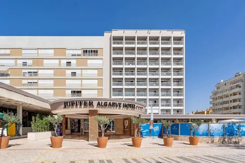 Jupiter Algarve Hotel in Portimão — foto 25