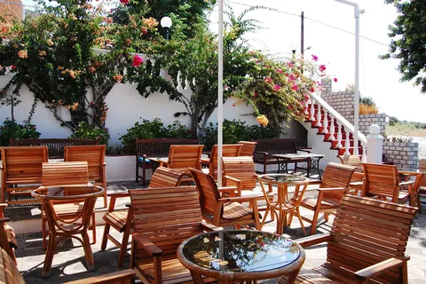 Fly & Go Samos Sun Hotel in Municipal Unit of Pythagoreio — foto 15