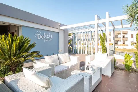 Sunny Days Hotel & Resort in Ιαλυσός — foto 6