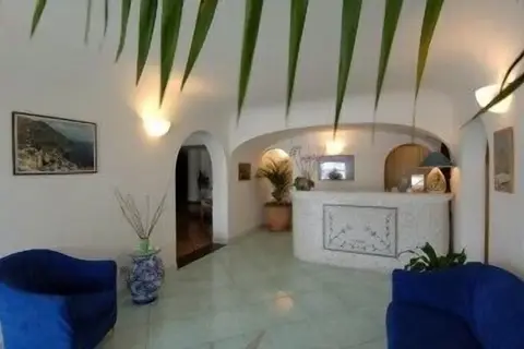 Hotel Le Fioriere in Praiano, foto 23