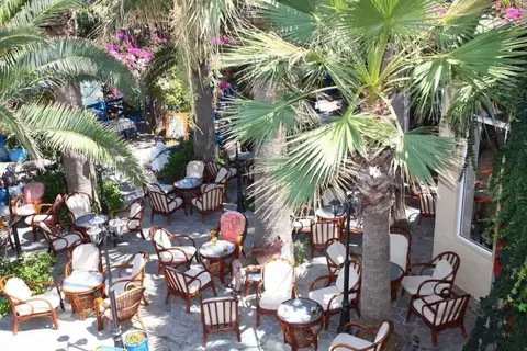 Palm Bay Hotel in Vrachasi Municipal Unit, foto 9