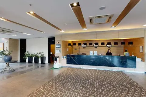 Best Western Premier Sofia Airport in Sofia — foto 9
