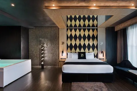 H Hotel in San Ġiljan — foto 14