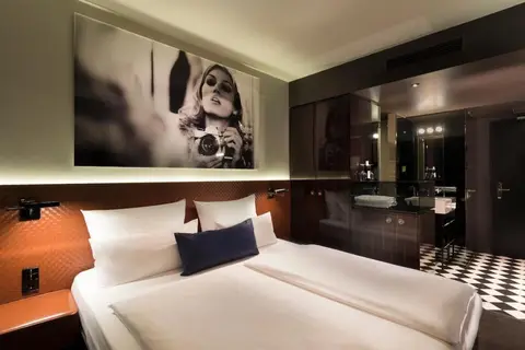 Hotel MANI by AMANO in Berlijn — foto 12