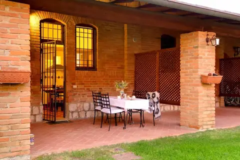 Fattoria San Lorenzo in Grosseto — foto 25