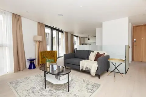 Southwark by Q Apartments in Londen — foto 20