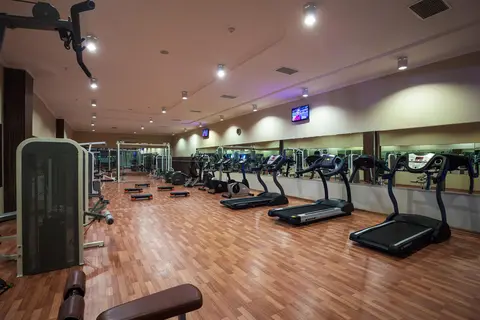 Hotel Sentido Turan Prince in Manavgat, foto 24