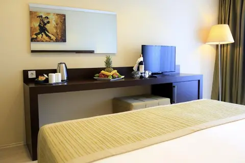 My Ella Bodrum Resort & Spa in Bodrum, foto 30