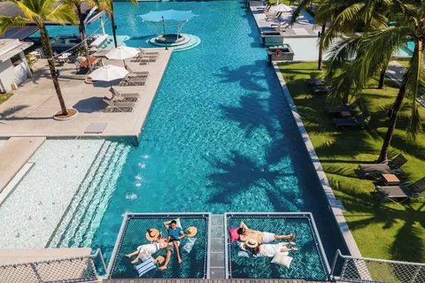 The Waters Khao Lak by Katathani foto 2