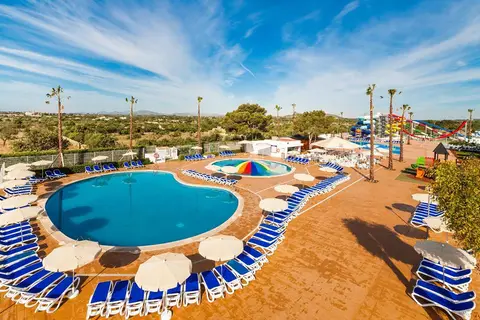 Globales Apartotel Bouganvilla in Palma — foto 7
