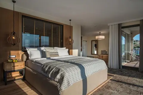 Hotel Blu Bay in Созопол — foto 21