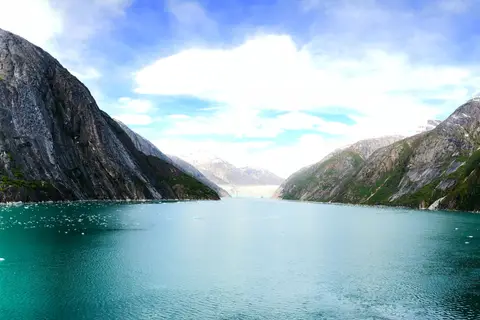 Cruise Alaska in Cruisereizen, foto 6