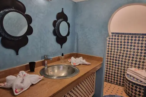 Riad Dar Nejma in Marrakesh, foto 4