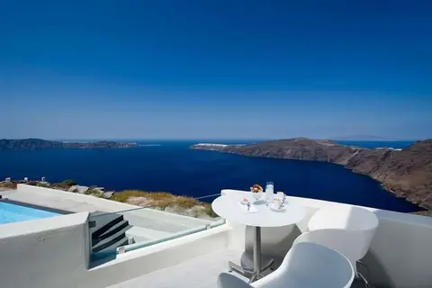Avaton Resort & Spa in Thira Municipal Unit, foto 6