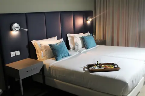 Meliá Setúbal in Setubal — foto 10
