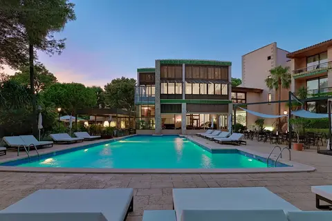 Mandarin Oriental Punta Negra in Calvià — foto 10