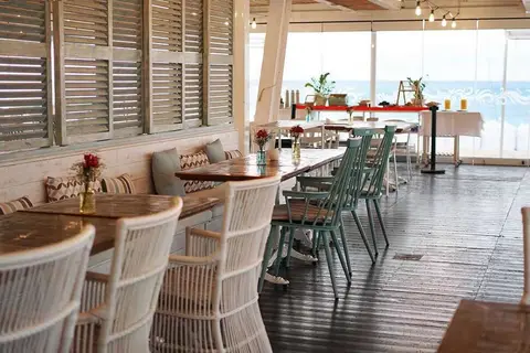 Volga in Calella — foto 6