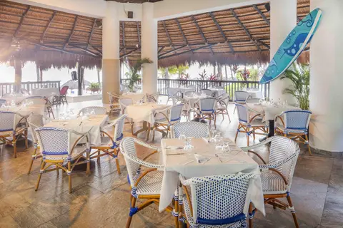 Decameron Barú in Cartagena — foto 22