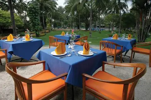 Hotel Andaman Embrace Patong in ตำบลป่าตอง — foto 11