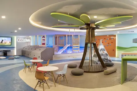 Grand Park Royal Luxury Resort Cancun in Cancùn — foto 28