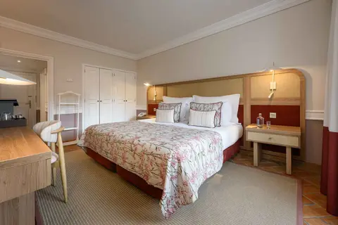 M'ar De Ar Muralhas Timeless Charm Hotel in Evora — foto 17