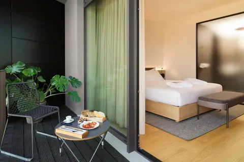 Le Fucine Hotel in Buttrio, foto 13