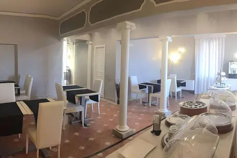 Hotel Alinari in Florence, foto 16