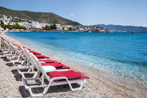 Bingo Bodrum 5* foto 1