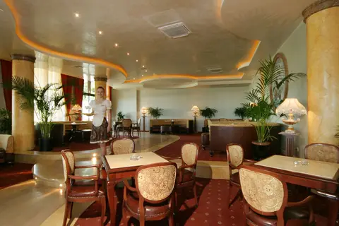 Admiral Hotel in СПА център Ривиера Бийч — foto 6