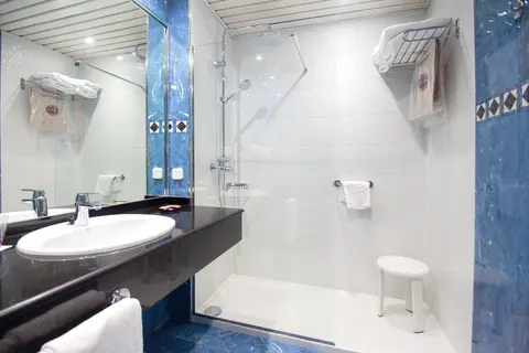Hotel Servigroup Galúa in Cartagena — foto 17