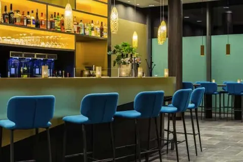 Mercure Blankenberge foto 15