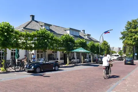 Herberg de Zwaan Elspeet in Elspeet — foto 18