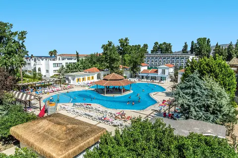 Atlantique Holiday Club in Kuşadası — foto 12