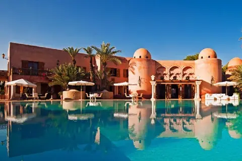 Riad Palais Mehdi in Marrakech — foto 8