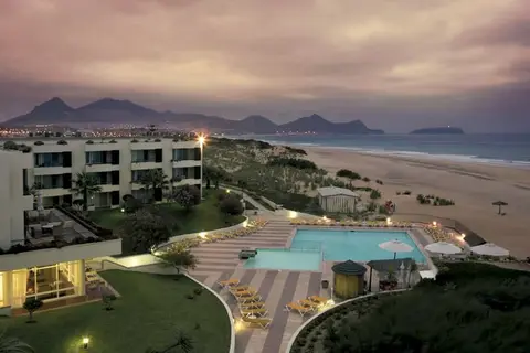 Vila Baleira Suites in Porto Santo — foto 9