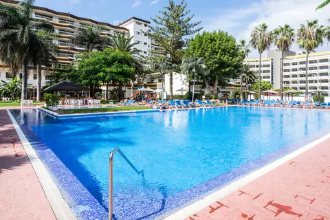 BlueSea Puerto Resort in Puerto De La Cruz — foto 3