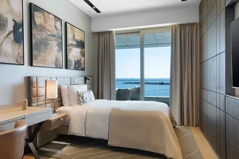 JW Marriott Hotel Istanbul Marmara Sea in Fatih — foto 22