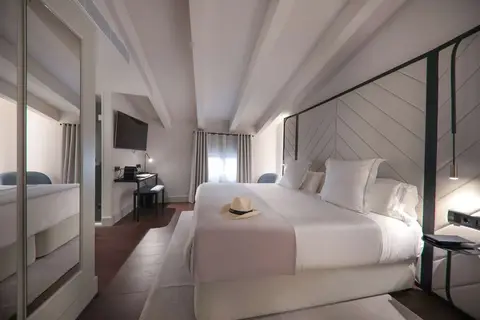 Summum Boutique Hotel Member of Melia Collect in Palma — foto 16