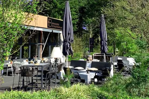 Buitenplaats de Bergse Bossen foto 1