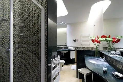 Hotel Exe Majestic in Napels, foto 17