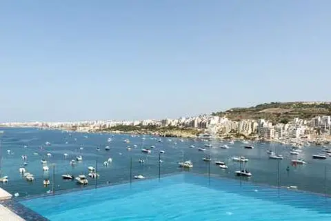 Damare Resort & Spa in San Pawl il-Baħar — foto 2