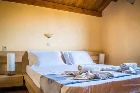 Appartementen Dream Village in Δημοτική Ενότητα Χερσονήσου — foto 4