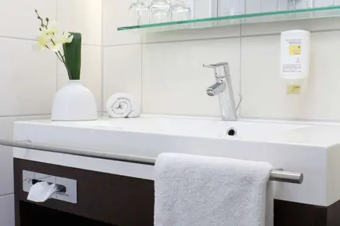Econtel Hotel Munchen in München — foto 14