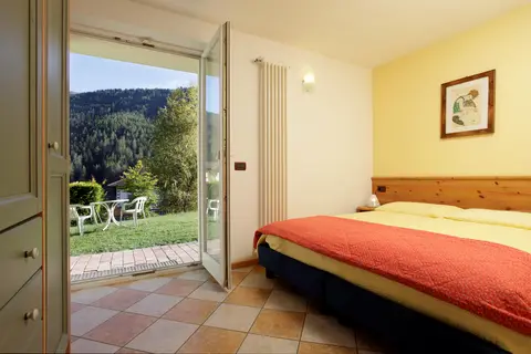Villa Verde in Mezzana — foto 11