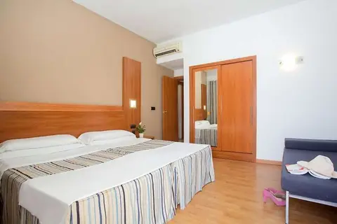 Hotel Mix Alea in Llucmajor — foto 22