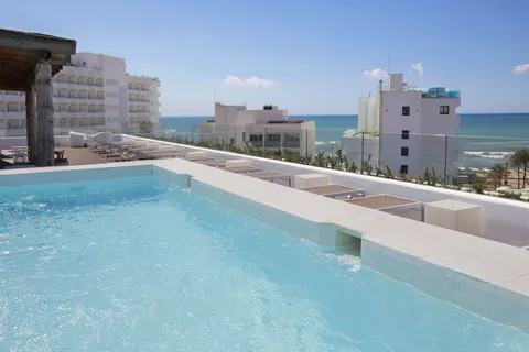 Hotel HM Balanguera Beach - adults only in Palma de Mallorca — foto 3