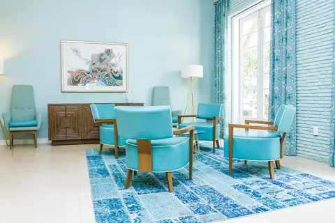 Dorchester South Beach Hotel & Suites in Miami Beach — foto 11