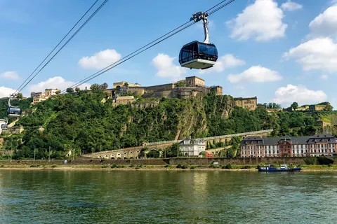 Minicruise Rijn foto 10