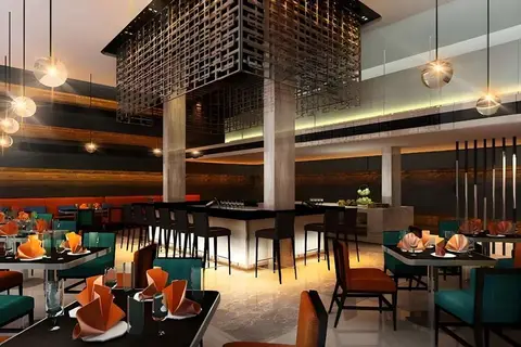 FX Hotel Metrolink Makkasan in Bangkok — foto 6